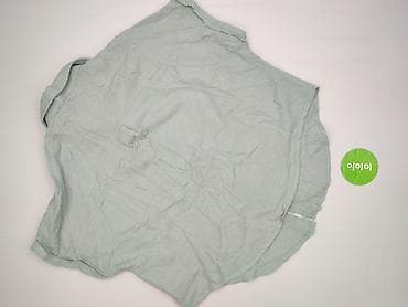 chaotic system: Shein Curve, Koszula damska, rozmiar 3XL — 4