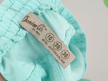 szorty damskie 38: Denim Co, Szorty damskie, rozmiar M — 4
