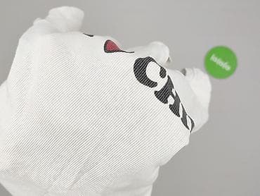 coccodrillo bluzki: Cropp, T-shirt damski, rozmiar L — 5