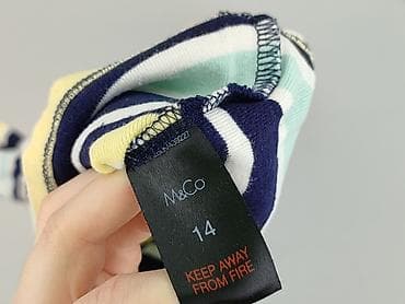 pepco man: M&Co, T-shirt damski, rozmiar XL — 4