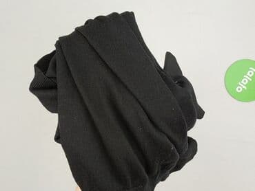 gruby czarny sweter damski: Mango, Sweter damski, L — 5