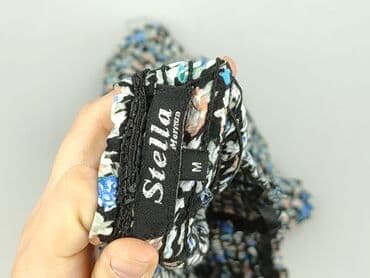 steve madden klapki z futerkiem: Stella, Kombinezon damski, rozmiar M — 4