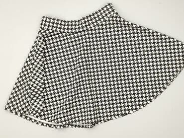 obcisłe spódnice mini: Women`s skirt, size M (EU 38) — 1