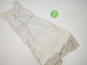 spódnice tafta: Sukienka damska, rozmiar S — 3