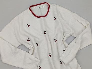 mango swetry: Sinsay, Sweter damski, rozmiar M — 1