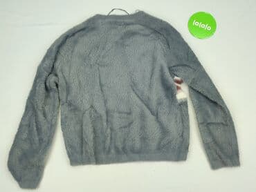 piec lat w paski bluzka w paski swiat: PULL&BEAR, Светр жіночий, розмір S — 3
