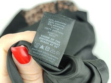 sukienka dekolt halter: F&F, Сукня жіноча, розмір XL — 5