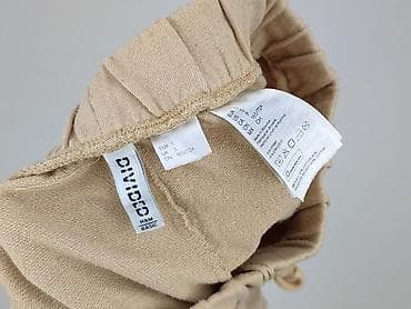 szorty: H&M Divided, Szorty damskie, rozmiar S — 4