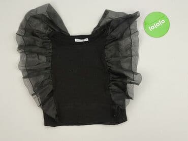 zara wyprzedaż buty: Zara, Top damski, rozmiar S — 2