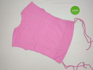 fuksja: Beloved, Bluzka damska, rozmiar M — 3