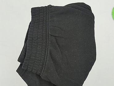 robocze spodnie: H&M Divided, Szorty damskie, rozmiar M — 6