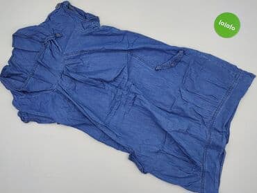 sukienka z denimu: Sukienka damska, rozmiar M — 2