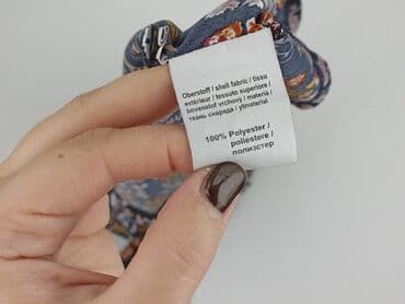 koszulki z nadrukiem nirvana: Koszula damska, M — 5