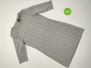 only spódnica: ONLY, Sukienka damska, rozmiar M — 2