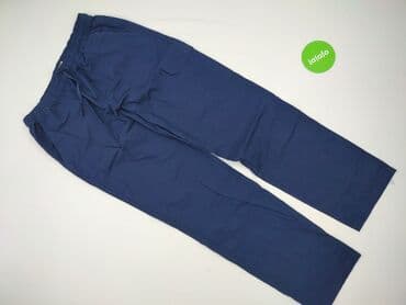 atlantic ubrania: Atlas for Men, Spodnie materiałowe damskie, rozmiar M — 3