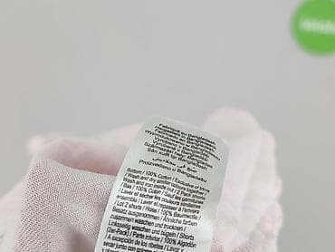 szorty plus size: F&F, Szorty damskie, rozmiar M — 6