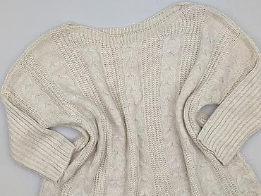 ITALY FASHION, Sweter damski, rozmiar One size