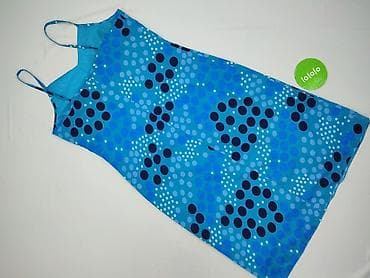 jeansy promod: Vero Moda, Sukienka damska, rozmiar L — 3