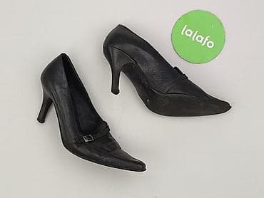 buty robocze: Półbuty damskie, rozmiar 36 — 2