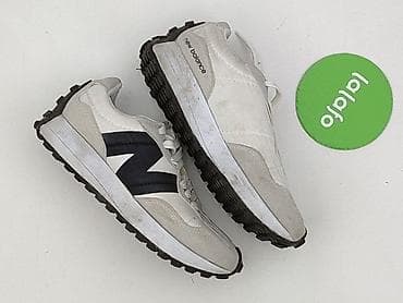 trampki: New Balance, Sneakersy damskie, rozmiar 36 — 3