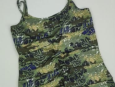 RAINBOW, Sukienka damska, rozmiar M