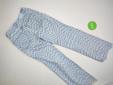levis 514: PULL&BEAR, Jeansy damskie, rozmiar M — 3