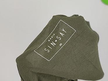 bluza atomowki: Sinsay, Bluzka damska, rozmiar M — 4