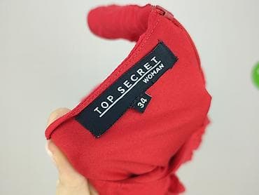 topomini clothes: Top Secret, Sukienka damska, rozmiar XS — 4