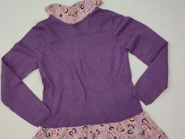 lidl bielizna esmara: Dress, H&M, 10 years, 134-140 cm, condition - Very good — 1