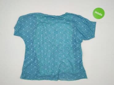 bluzki do spódnic tiulowych: Bluzka damska, rozmiar One size — 4