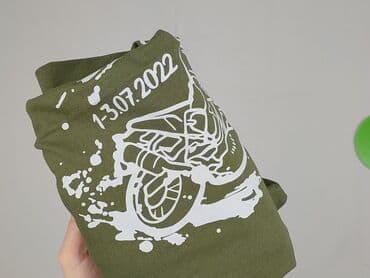 T-shirty: Malfini, Koszulka dla mężczyzn, rozmiar M — 6