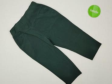 joggery lidl: Spodnie 3/4 damskie, rozmiar XL — 2
