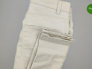 spodnie janina: Janina, Spodnie materiałowe damskie, rozmiar S — 6