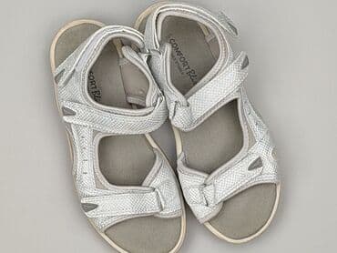 elbrus obuwie: Sandały damskie, rozmiar 38 — 1