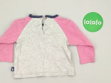 sukienka w pepitkę h: Kaftan, 6-9 months, condition - Good — 3