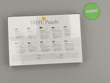 sprandi 28: Puzzle dla Młodzieży, stan - Idealny — 3