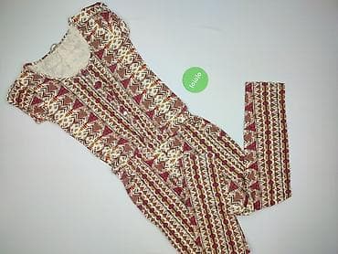 spongebob klapki: Ogrodniczki damskie, rozmiar S — 2