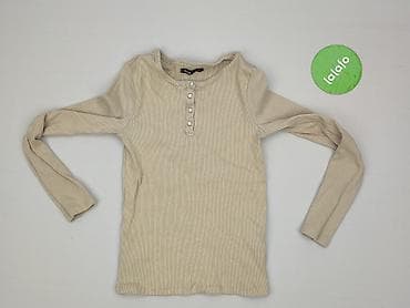 poland bras: Sinsay, Bluzka damska, rozmiar S — 2