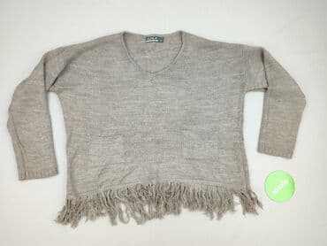 by o la la sweter: Lola, Sweter damski, rozmiar One size — 2