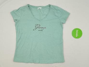 t shirty python: Glamour, T-shirt damski, rozmiar M — 2