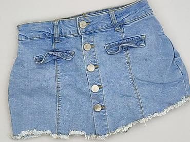 jeans 1982: Spódnica damska, rozmiar XS — 1