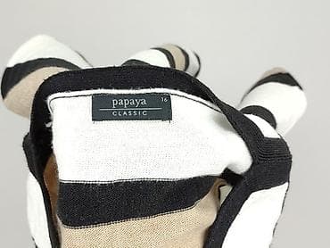 papaya sweter: Papaya, Sweter damski, rozmiar 2XL — 4