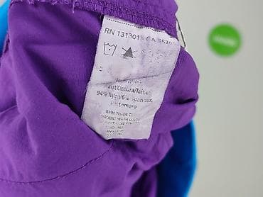 klapki c: Zumba, Spodnie 3/4 damskie, rozmiar S — 7