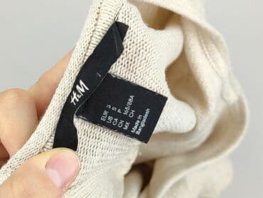 sweter z angory h m: H&M, Sweter damski, rozmiar S — 5