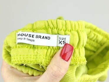 Szorty: House, Szorty damskie, rozmiar XS — 6