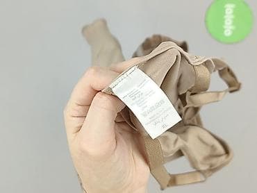 majtki do garnituru: Ubranie damskie, rozmiar XL — 4