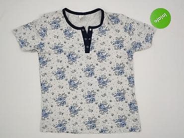 marwelle pl: Marella, T-shirt damski, rozmiar 2XL — 2