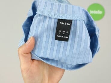 shein bluzy: Shein, Bluzka damska, rozmiar S — 4