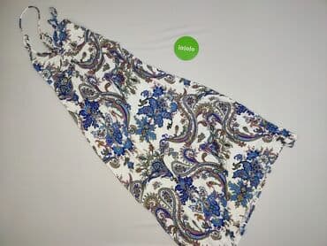 sukienki plażowe plus size: Sukienka damska, rozmiar S — 2