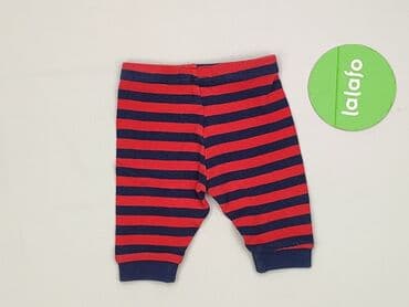 lidl koszulka: Legginsy, Primark, 1-3 m, stan - Idealny — 3